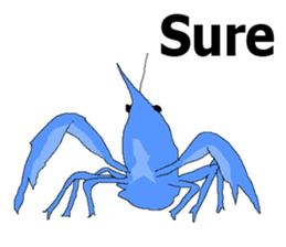 We are fish sticker #15767230