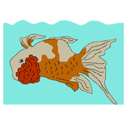 We are fish sticker #15767237