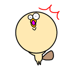 Duckmoles sticker #15767253