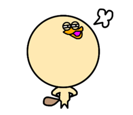 Duckmoles sticker #15767264