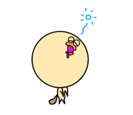 Duckmoles sticker #15767277