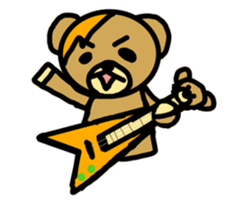 OranZkuma sticker #15767387