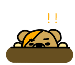 OranZkuma sticker #15767394