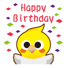 parrot land sticker #15767586