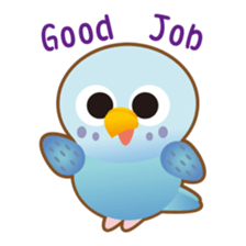 parrot land sticker #15767596