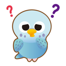 parrot land sticker #15767598