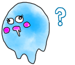 DORODORO BABY sticker #15767832