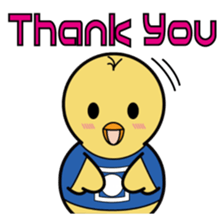 NIT unofficial sticker "PIKKO-TARO" sticker #15768005