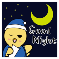 NIT unofficial sticker "PIKKO-TARO" sticker #15768010