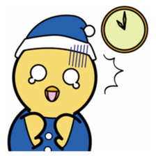 NIT unofficial sticker "PIKKO-TARO" sticker #15768012