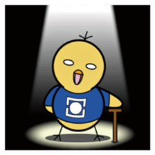 NIT unofficial sticker "PIKKO-TARO" sticker #15768015