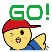 NIT unofficial sticker "PIKKO-TARO" sticker #15768017