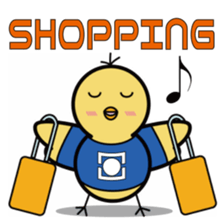 NIT unofficial sticker "PIKKO-TARO" sticker #15768018