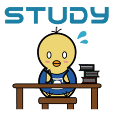 NIT unofficial sticker "PIKKO-TARO" sticker #15768020