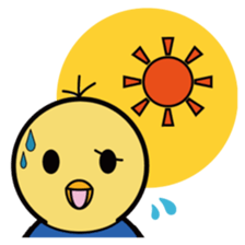 NIT unofficial sticker "PIKKO-TARO" sticker #15768028