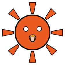 NIT unofficial sticker "PIKKO-TARO" sticker #15768030