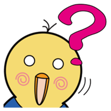 NIT unofficial sticker "PIKKO-TARO" sticker #15768035