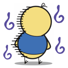 NIT unofficial sticker "PIKKO-TARO" sticker #15768037