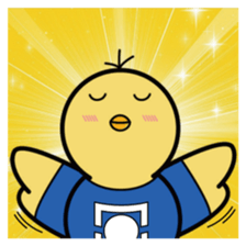 NIT unofficial sticker "PIKKO-TARO" sticker #15768040