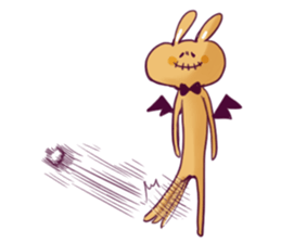 Harond&Kapochu sticker #15768481