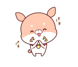 sibapon sticker #15768821