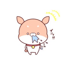 sibapon sticker #15768834