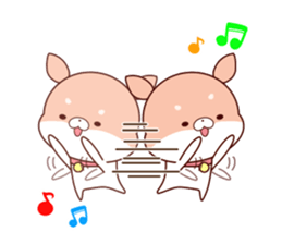 sibapon sticker #15768836