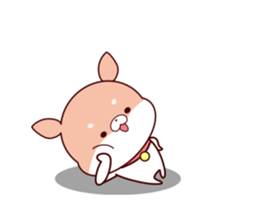 sibapon sticker #15768846