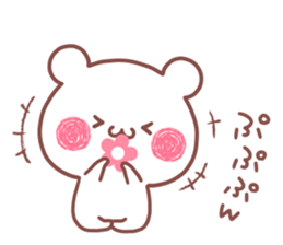 MICCHAN STICKER. sticker #15769103