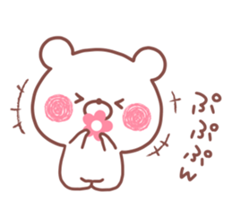 SISTER STICKER! sticker #15769295