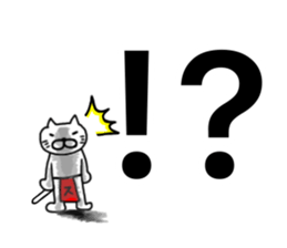 Sticker for band staff sticker #15769658