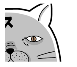 Sticker for band staff sticker #15769663