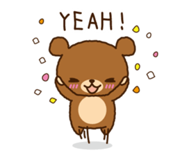 HIGU-MAN EVERYDAY sticker #15770122