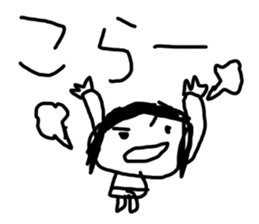 world of animals xxxxxxxxxx sticker #15770593