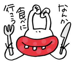 SISSY HSU HSU 1 sticker #15770955