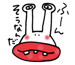 SISSY HSU HSU 1 sticker #15770958