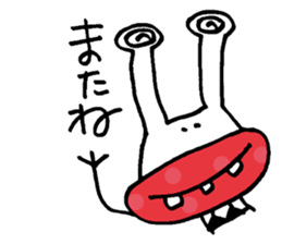 SISSY HSU HSU 1 sticker #15770961