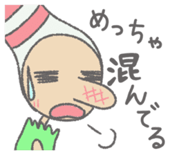 Daily Pinbow CareVer 2 sticker #15771023