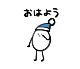 Sticker of Werewolf sticker #15771342