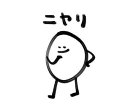 Sticker of Werewolf sticker #15771350