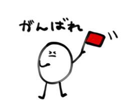 Sticker of Werewolf sticker #15771359