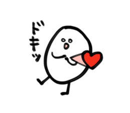 Sticker of Werewolf sticker #15771361