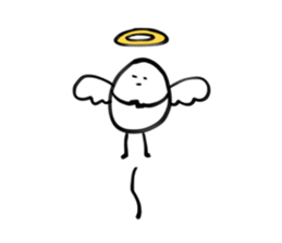 Sticker of Werewolf sticker #15771365