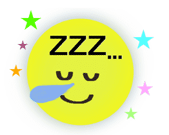 English and Japanese pronunciation4 sticker #15771466