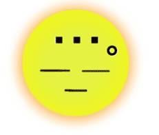 English and Japanese pronunciation4 sticker #15771470