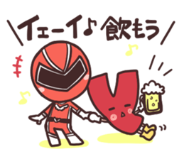 Yoshi Sticker sticker #15771609