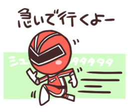 Yoshi Sticker sticker #15771610