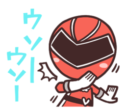 Yoshi Sticker sticker #15771614