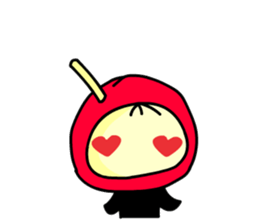 super cute stickers sticker #15772693
