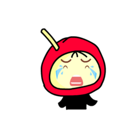 super cute stickers sticker #15772705